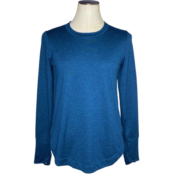Athleta Uptempo Long Sleeve Top - Picture 2 of 10